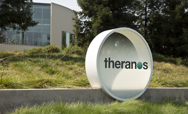 Theranos Walgreens Ask Judge to Dismiss 140M Lawsuit