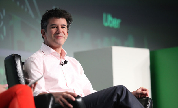 Uber Investor Looks to Bench Kalanick in Fight to Name CEO