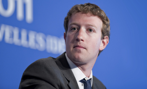 Zuckerberg Approval Doesn't Bolster Facebook Board Comp Plan