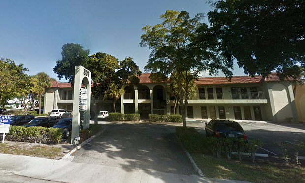 Delray Medical Offices Fetch Nearly 1 39 Million