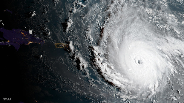 Hurricanes and Homeowners' Insurance Deductibles