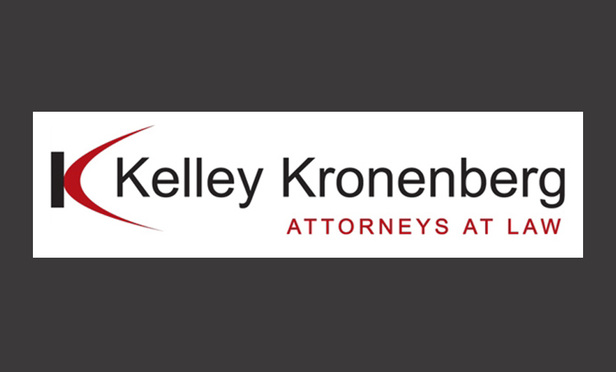 Kelley Kronenberg Opens Miami Office With 9 Lawyers | Daily Business Review