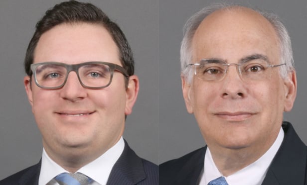 Two Attorneys Join Jones Walker in Miami | Daily Business Review