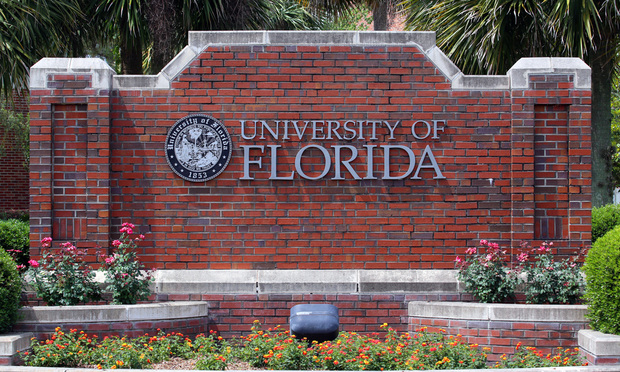 UF Law Student Wounded in Vegas Dean Reports