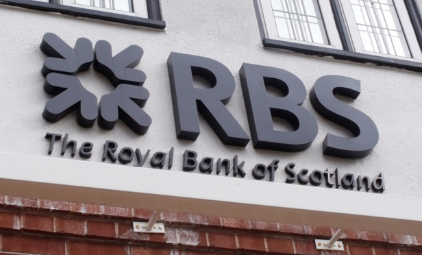 RBS Paid a Big Penalty Over Mortgages Its Next One May Be Bigger