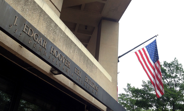Morning Wrap: Summer Associate Satisfaction Survey Judge Lifts FBI Gag Order