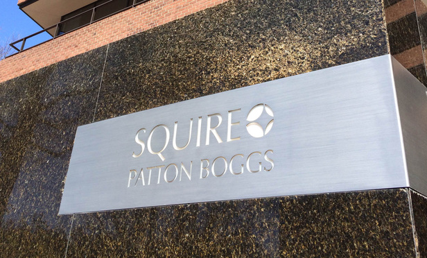 Two More Top Lobbyists to Leave Squire Patton Boggs