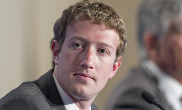 Zuckerberg Approval Doesn't Bolster Facebook Board Comp Plan