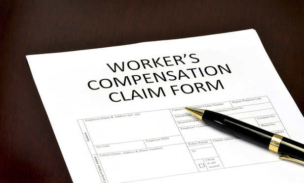 Workers' Compensation Dismissal Bars Negligence Lawsuit
