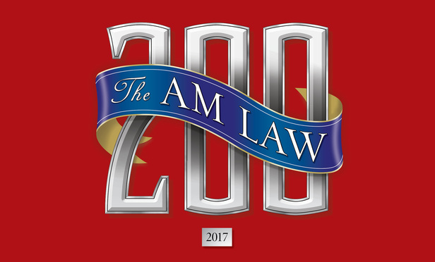 Five Atlanta Firms in Am Law 200 Beat the Average in Revenue Gains