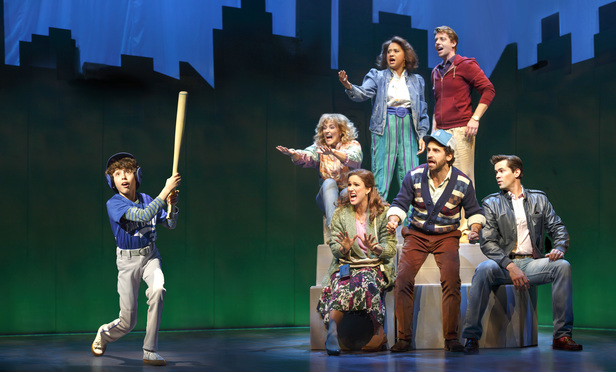 How In House Lawyers Took 'Falsettos' From Stage to Silver Screen