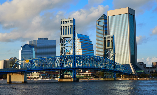 Hall Booth Expands in Florida Adding Jacksonville Office
