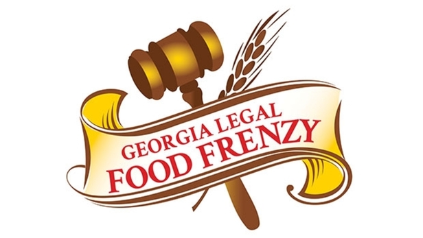 Legal Food Frenzy Nets 190K for Atlanta Food Bank