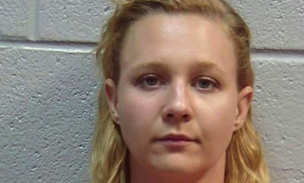 Prosecutors in Reality Winner Case Push for News Reports to Be 'Classified'