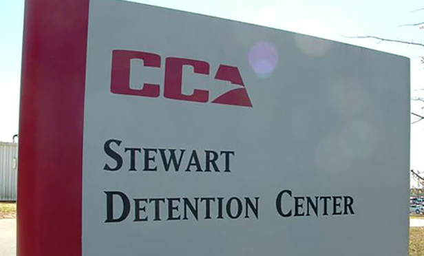 Groups Call for Closure of Georgia Detention Centers After Immigrant Deaths