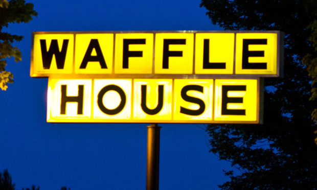 Waffle House Wins Challenge to Arbitration Requirement