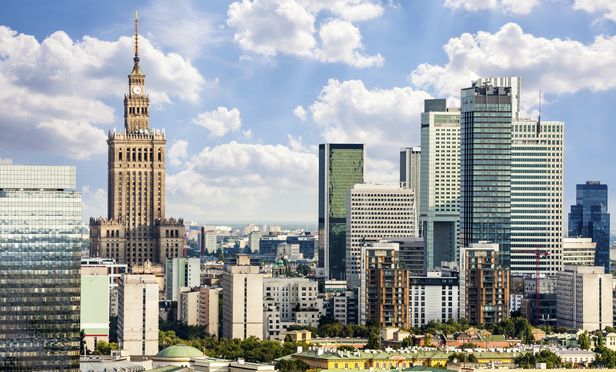 White & Case and Latham Advise as Poland's Play Targets 1 15 billion IPO