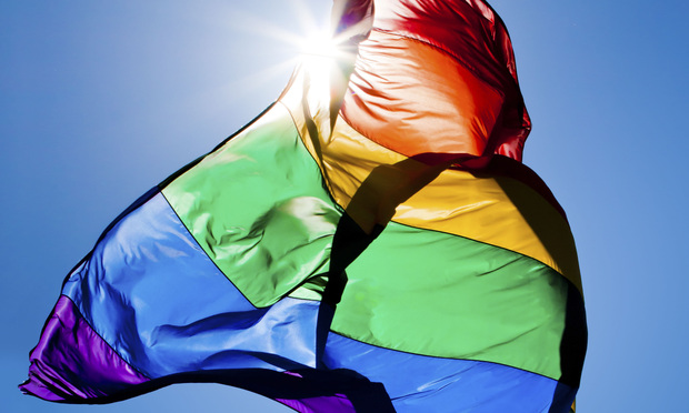 Gov't Agencies Spar In Second Circuit Over LGBTQ Rights