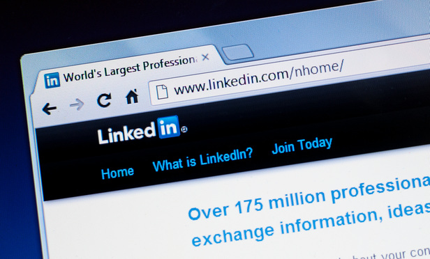 Tech Startup Wants Court Ordered Protection From LinkedIn