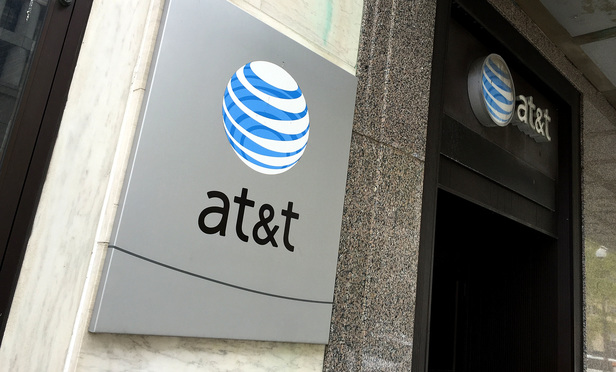 Amid Drive for Tech Savvy Workforce AT&T Faces Suit for Age Bias