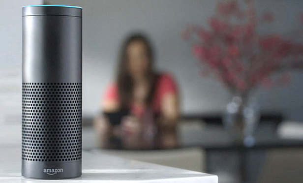 Legal Technology Companies Find a Voice in Amazon Alexa
