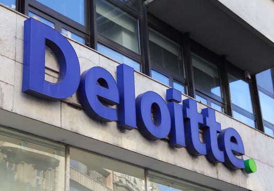 Deloitte Hack Reveals Email Vulnerabilities and Regulatory Gaps