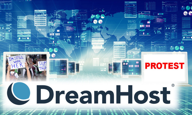 What the DreamHost DOJ Battle Says About Search Warrants in the Digital Age