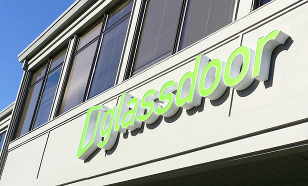 An Employee Spoke Out on Glassdoor com and Now the EEOC Is Suing His Company