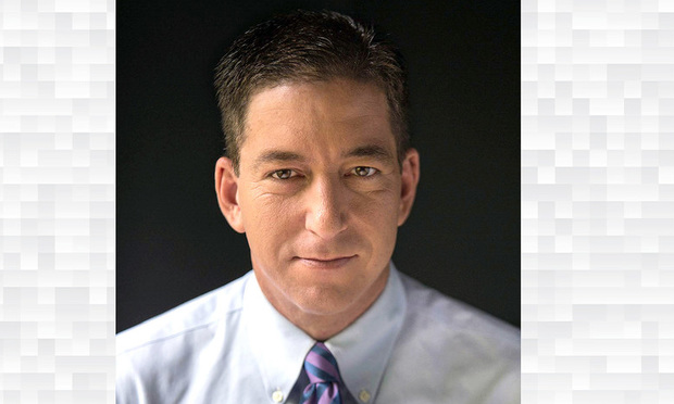 Tech's Presidential Play and Snowden's Impact: Highlights From Glenn Greenwald's PREX17 Keynote