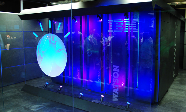 Computational Compliance: IBM To Leverage AI Engine Watson for RegTech Market