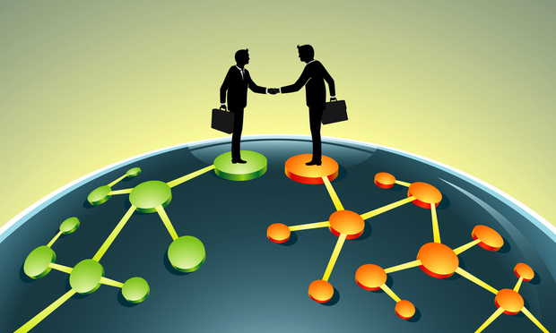 The Knowledge Management Gamble: Aderant Acquires Handshake Software
