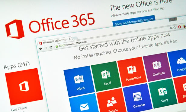 Office 365 Provides a Gateway for FTI's E Discovery Managed Review Services