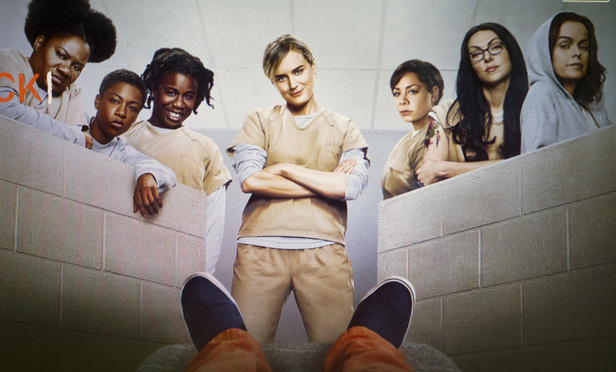 'Orange Is the New Black' Hack Has Hollywood on Edge Legal Minds Divided