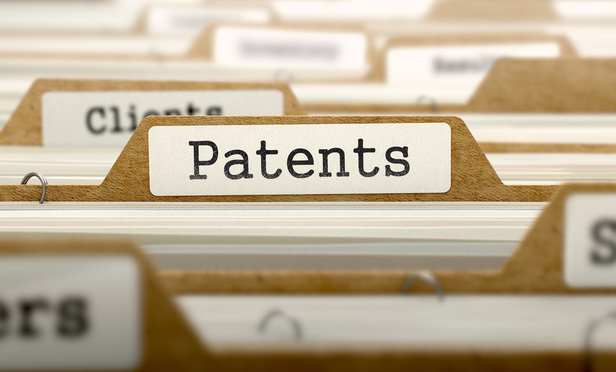 Legal Tech Patent Filings Up Nearly 500 Percent Over Last 5 Years