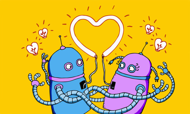 Two UK Based Automation Tools LISA and Billy Bot Find Love