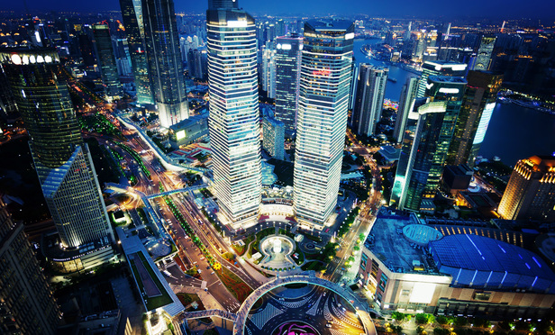 Asia's Digital Growth Set to Squeeze Region's Corporate Counsel