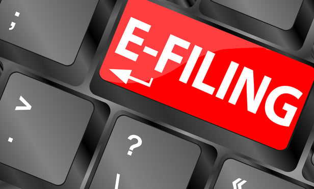Idaho Courts Begin Statewide Implementation of E Filing Solution
