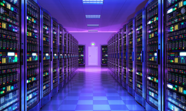Bryan Cave Announces Data Center Service to Solve Physical Storage Woes
