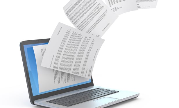4 Reasons You Should Invest Now In Upgrading Your Document Management Strategy