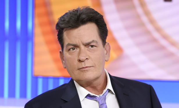Yes Charlie Sheen Please Do Arbitrate Your Sex Partner Disputes