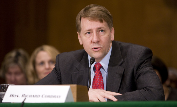 The CFPB May Be Unpopular but Is It Unconstitutional 