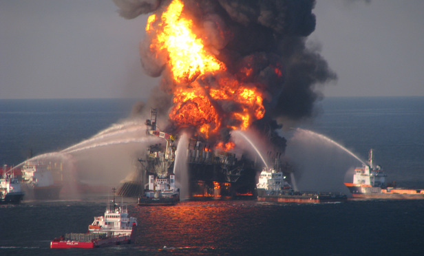 Deepwater Horizon Criminal Cases End With a Whimper