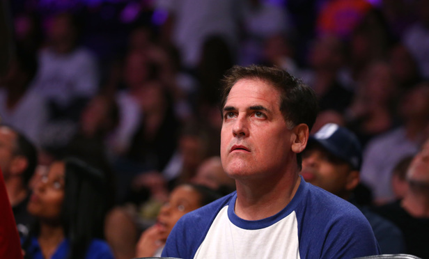 SEC Nemesis Mark Cuban Strikes Again But on the Wrong Side