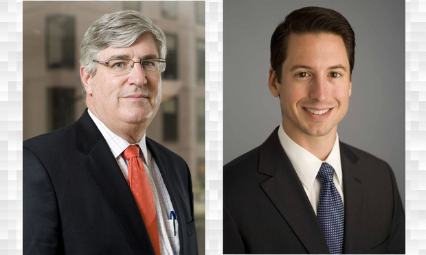 Litigators of the Week: The Gibson Dunn Duo Who Destroyed the OPM Data Breach MDL