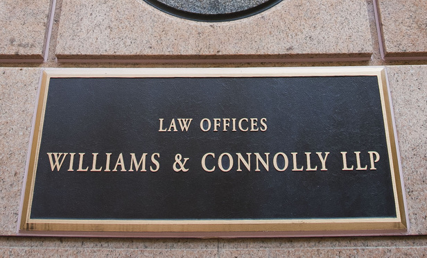 Why It's a Good Thing That Williams & Connolly Isn't Merging With Quinn Emanuel