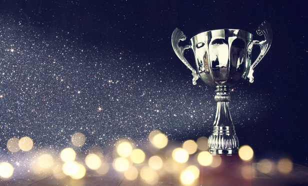 6 Tips to Help Your Firm Win Litigation Department of the Year
