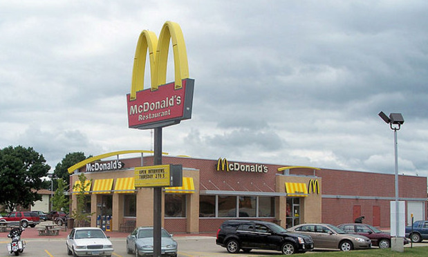 NLRB Franchise Ruling Could Reshape Fast Food Industry