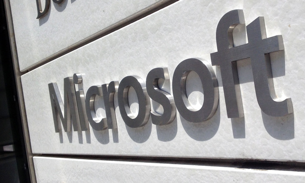 Microsoft Ireland Case Raises Fears as Appeal Nears
