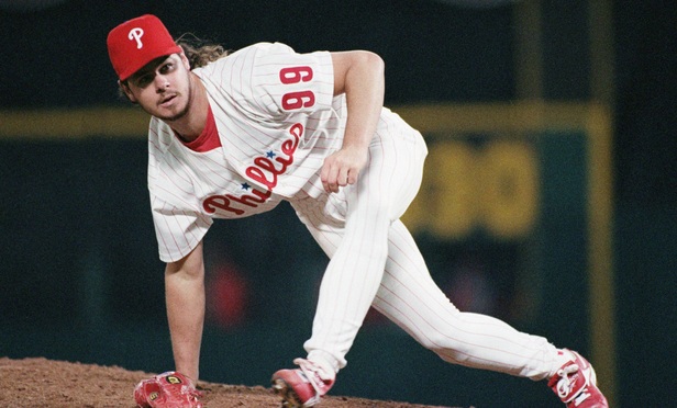 'Wild Thing' Mitch Williams Secures 1 5M Verdict in Case Over Firing From MLB Network