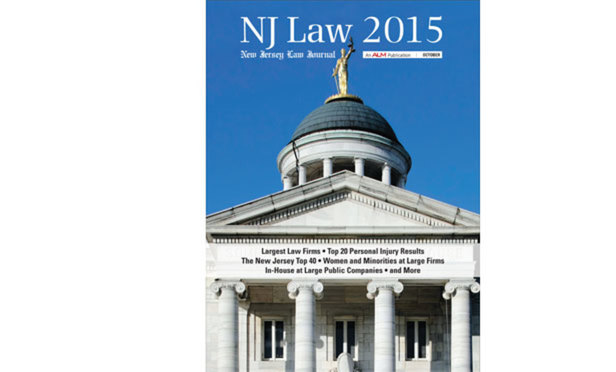 NJ Law 2015